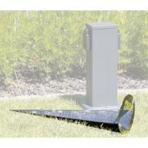 ChiliTec Erdspieß 39cm für CT 23444 & 23445