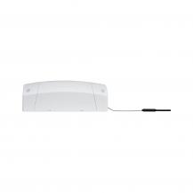 Paulmann 50044 SmartHome ZB Cephei Dimm Controller max. 400W AC Weiß/Grau