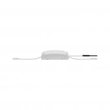 Paulmann 50045 SmartHome ZB MaxLED Schalt/Dimm Controll max. 144W 24V DC Weiß/Grau