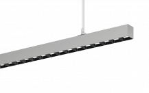 Siteco Silica 21 Durchverdrahtung, L= 1.5m
