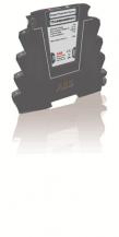 ABB OVR SL50L/I Überspannungsableiter RK, 50 V, 750 mA, 1 Ohm, 45 MHz,1DA, LED Reihenklemme, isol. Abschirmumg g. Erde