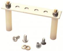 ABB OVR CME32 Erdungsbrücke f. 32 Überspan.schutzgeräte Serie D,E,H,TN,RTD, RS485, CCTV/B+T