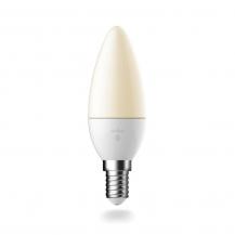 Nordlux Smart Light LED-Leuchtmittel Kerze E14 mit 4,7W 430lm Bluetooth