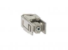 ABB OZXB7/1 Anschlussklemme für Al- und Cu-Kabel Kabelquerschnitt 120-240 mm²