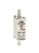 ABB OFAF000H6 NH-Sicherung NH 000 6A 500 V gG