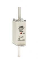 ABB OFAF1H40 NH-Sicherung NH 1 40 A, 500 V gG