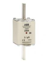 ABB OFAF3H400 NH-Sicherung NH 3 400 A, 500 V gG