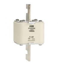 ABB OFAF4H1000 NH-Sicherung NH 4 1000 A, 500 V gG