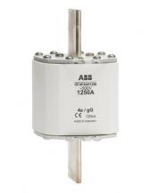 ABB OFAF4AH800 NH-Sicherung NH 4 800 A, 500 V gG