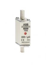 ABB OFAA000GG40 NH-Sicherung NH 000 40 A, 690 V gG