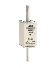 ABB OFAA2GG200 NH-Sicherung NH 2 200 A, 690 V gG