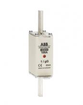 ABB OFAA1GG25 NH-Sicherung NH 1 25 A, 690 V gG