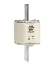 ABB OFAA4AGG1000 NH-Sicherung NH 4a 1000 A, 690 V gG