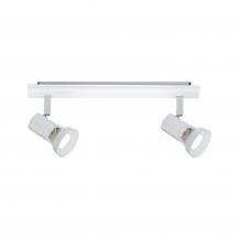 Paulmann 66703 Spotlight Teja max 2x10W GU10 Weiß