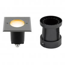 EVN Schwenkbare LED-Bodeneinbauleuchte, IP67 679435A53D