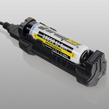 Armytek Mobiles Ladegerät Armytek Handy C1 Pro mit Powerbank-Funktion