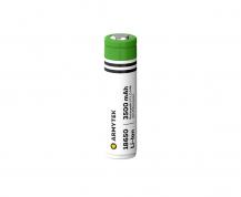 Akku Armytek 18650 Li-Ion with PCB 3500mAh.Geschützt