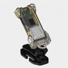 Armytek Zippy ES Mehrzweckleuchte (Yellow Amber) 3 in 1