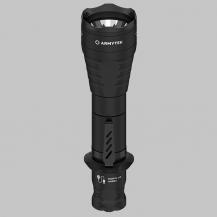 Armytek Predator Pro White LED Taschenlampe akkubetrieben Magnet USB