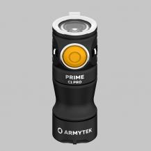 Armytek Prime C1 Pro Magnet USB Taschenlampe mit Magnethalterung akkubetrieben neutralweißes Licht
