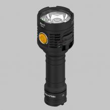 Armytek Bear WRG Taschenlampe mit Magnethalterung akkubetrieben mehrfarbiges Licht
