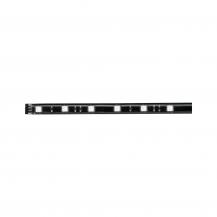 Paulmann 70210 Function YourLED Stripe 98cm RGB 7W 12V DC Schwarz