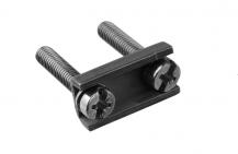 ABB BC-ZLBM/ZHBM00/XLP00 Brückenklemme Kabelquerschnitt 1,5-50 mm² VPE 3 für Al/Cu