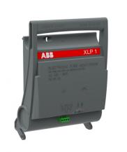 ABB FC-XLP1-3P-EFM XLP1 Frontabdeckung mit elektrische Sicherungsüberwachung