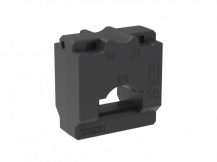 ABB CT-ZHBM123-300/1-1 ZHBM123 Stromwandler ASKL 31.34 Verhält. 300/1A 5VA Kl. 1 rückseit. steckbar