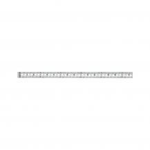 Paulmann 70569 Function MaxLED 1000 Strip 1m 6500K 11.5W 24V Silber