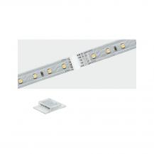 Paulmann 70618 Function MaxLED Clip-to-Clip Connector 2er-Pack Weiß