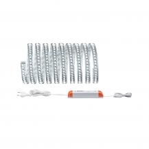 Paulmann 70669 Function MaxLED 1000 Basisset 3m 6500K 34W 230/24V Silber
