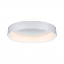 Paulmann 70906 WallCeiling Ardora Deckenleuchte dim LED 1x31W Weiß