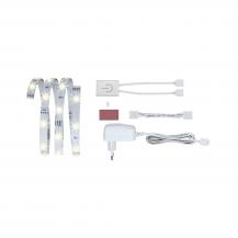 Paulmann 70954 Function YourLED Eco Comfort Set Touch Sensor 1m 3000K 2.4W 12V DC Weiß