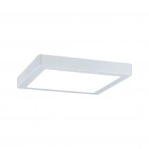 Paulmann 71022 LED Panel Abia eckig 300x300mm modern neutralweiß Weiß