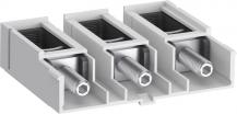 ABB LD110 Klemmenblock, passend für A(F)95, A(F)110