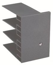ABB LT750-AL Klemmenabdeckung, lang, für AF580, (G)AF750