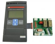 ABB PSEHMI-3 HMI-Steuermodul für PSE210…370