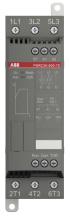 ABB PSRC30-600-70 Softstarter Ue 208-600VAC, feste Parameter, 30A