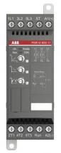 ABB PSR12-600-11 Softstarter Ue 208-600VAC Us 24V ACDC, 12A