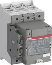 ABB AF140-30-22B-33 Schütz, 75 kW, 100-250 V 50/60 Hz / DC, integr. SPS-Schnittstelle Schienenanschlüsse
