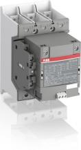ABB AF146-30-11B-34 Schütz, 75 kW, 250-500 V 50/60 Hz / DC, integr. SPS-Schnittstelle Schienenanschlüsse