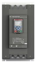 ABB PSTX370-690-70 Softstarter Ue 208-690VAC, 370A