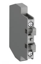 ABB CEL19-01 Hilfskontaktblock, 1Ö, für AF116 - AF370, mit Mikroschalter