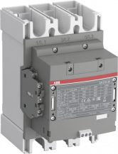 ABB AF370-30-22-33 Schütz, 200 kW, 100-250 V 50/60 Hz / DC, integr. SPS-Schnittstelle