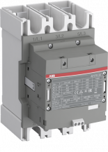 ABB AF370-30-00-33 Schütz, 200 kW, 100-250 V 50/60 Hz / DC, integr. SPS-Schnittstelle