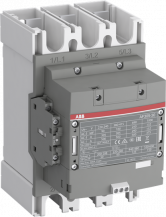 ABB AF305-30-22-34 Schütz, 160 kW, 250-500 V 50/60 Hz / DC, integr. SPS-Schnittstelle