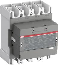 ABB AF305-40-00-14 Schütz, 4-polig, 250-500 V 50/60 Hz / DC, Schienenanschlüsse