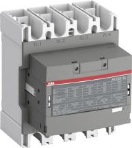 ABB AF265-40-00-14 Schütz, 4-polig, 250-500 V 50/60 Hz / DC, Schienenanschlüsse
