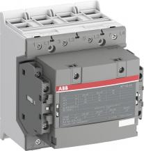 ABB AF140-40-22-14 Schütz, 4-polig, 250-500 V 50/60 Hz / DC, Kabelkäfigklemmen-Anschluss